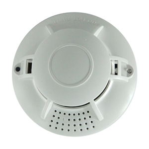 DG822獨立式光電感煙火災探測器