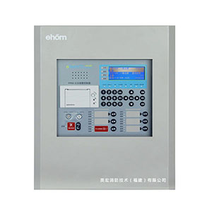 JB-QB-FP900火災(zāi)報警控制器