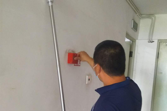 消防電氣檢測的內(nèi)容是什么