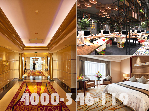 安裝高壓細水霧系統這些組件不要搞丟了!