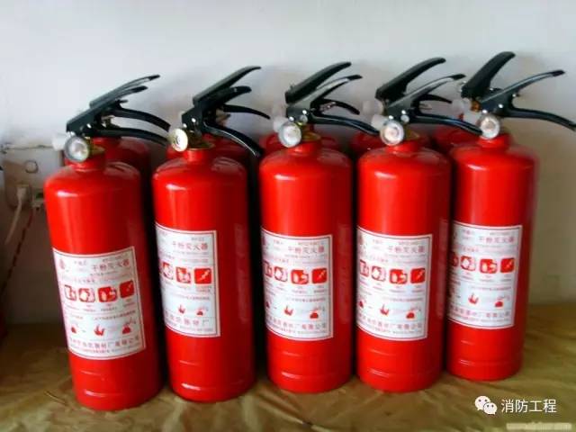 消防設(shè)備安裝及驗(yàn)收標(biāo)準(zhǔn)_13 消防設(shè)備安裝及驗(yàn)收標(biāo)準(zhǔn)_13