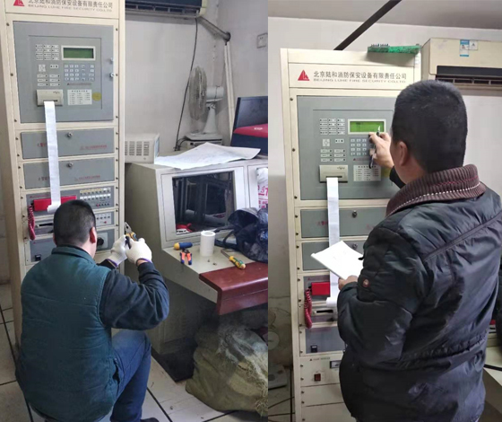 消防改造工程服務對<a href=http://www.xiaofangw.com/dianqihuozai/ target=_blank class=infotextkey>電氣火災監控</a>系統的設置要求分析